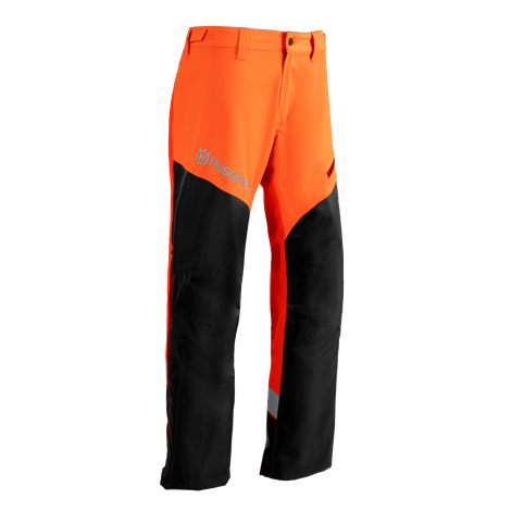 Husqvarna Rain Trousers Vent, Technical XL