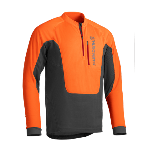 Husqvarna Technical T-Shirt Long Sleeve S