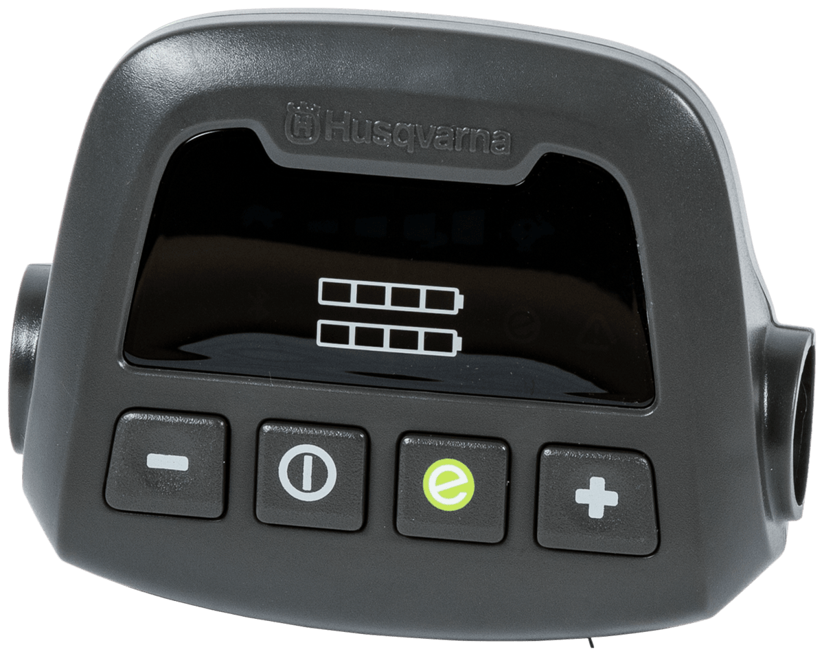 Husqvarna Genuine Part - CONTROL BOARD NO BLUETOOTH PRO  (P/N: 596253006)