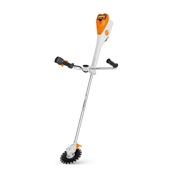 Stihl RGA 140 Cordless Weed Remover