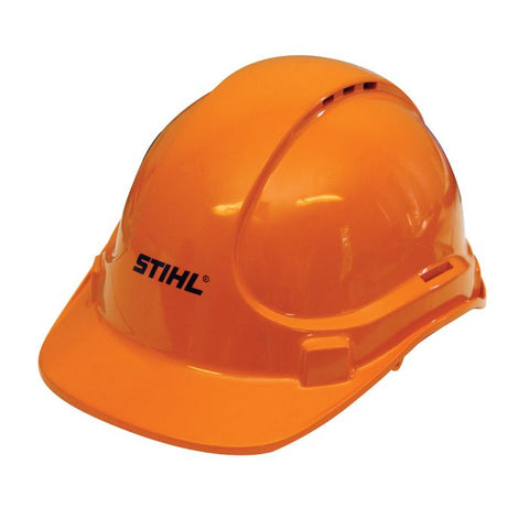 STIHL Hard hat Orange