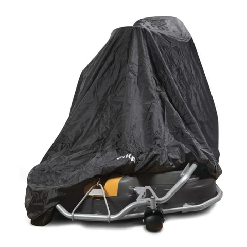 Stiga FRONT MOWER PROTECTIVE COVER - P/N: 1134-9176-01