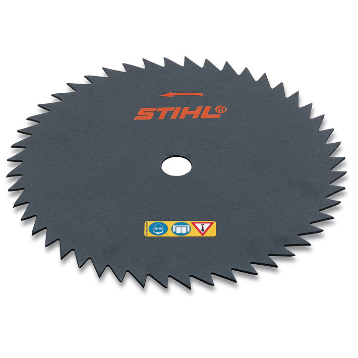 Stihl Circular saw blade, scratch 200mm (44t)