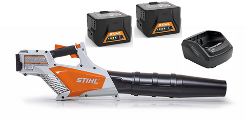 Stihl BGA 57 Battery Blower (without battery and charger)
