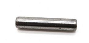 Stiga / Mountfield Parts - PIN PLATE D=8 Part Number: 112436051/0