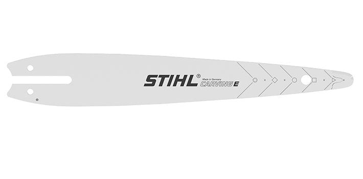 Stihl Guide Bar Carving 30cm/12" 1,1mm/0.043" 1/4" P - (3005 000 3105)