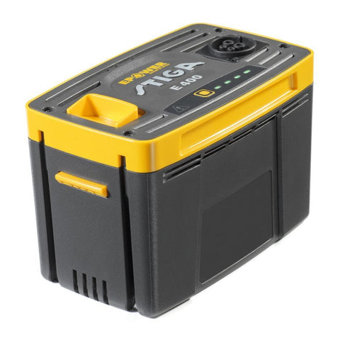 Stiga Battery E 400 S