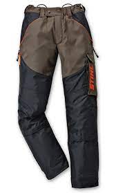 STIHL FS3 PROTECT Trousers W28-31", L31.5"