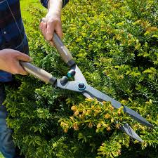 Gardena Hedge Clippers Nature-Cut Set. High Quality German Made Garden Tools With 25 Years Warranty!