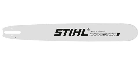 Stihl Guide bar Duromatic 75cm/30" - (3002 000 8041)