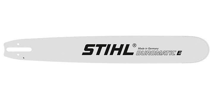 Stihl Guide bar Duromatic 63cm/25" - (3001 000 9231)