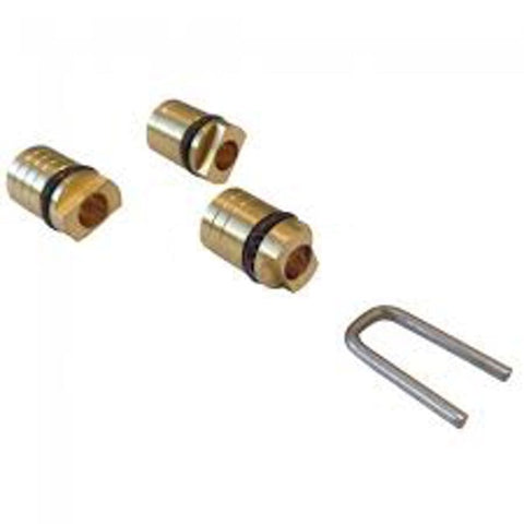 Stihl Set of nozzles