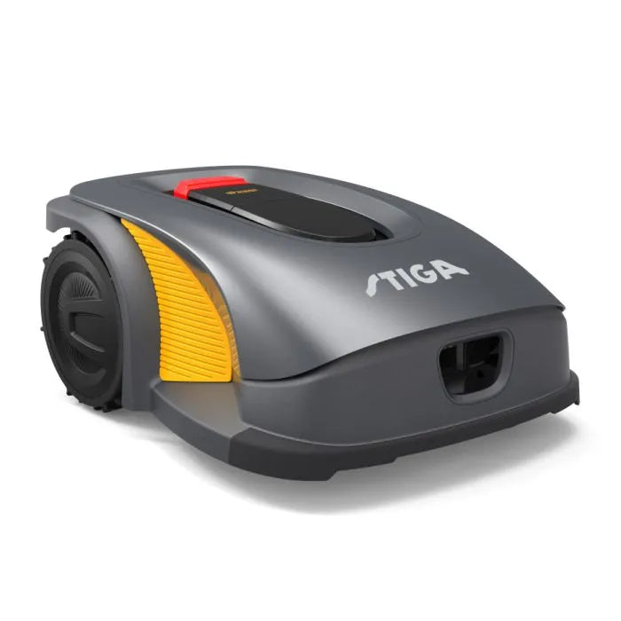 Stiga -A 5000 Robotic Mower