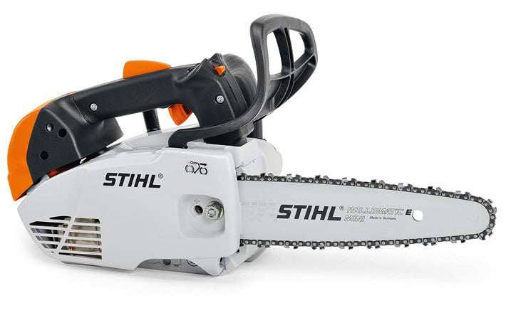 Stihl MS 151 TC-E Top Handle Chainsaw 10" Bar