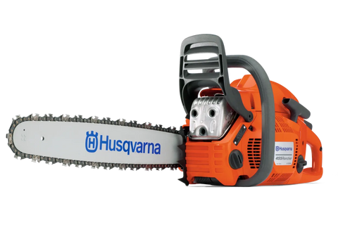 Husqvarna 455Rancher Petrol Chainsaw