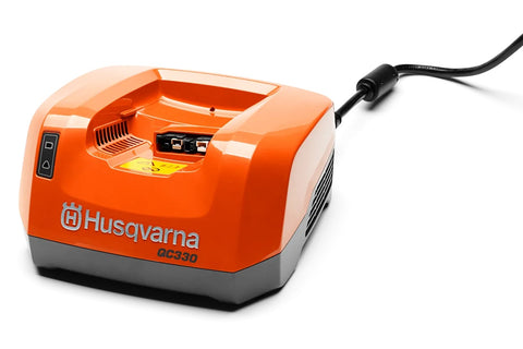 Husqvarna QC 330 (3300w)