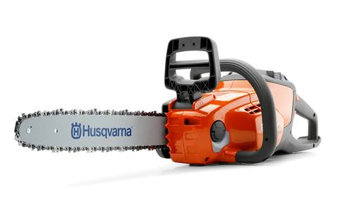 Husqvarna 120i Kit (Includes C80 Charger & B140 Battery))