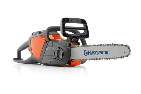 Husqvarna 120i Kit (Includes C80 Charger & B140 Battery))