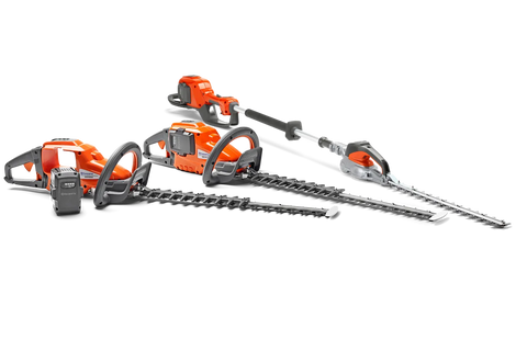 Husqvarna 522iHDR60 Battery Hedge Cutter