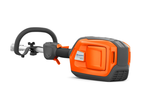 Husqvarna 325iLK Battery Powered Strimmer