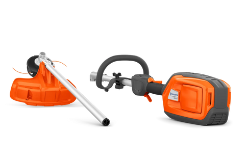 Husqvarna 325iLK Battery Powered Strimmer