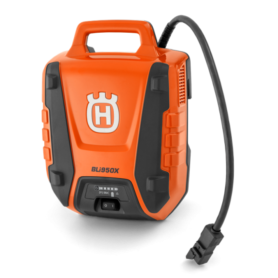 Husqvarna Bli950X 31.1Ah Battery Backpack (BLi950X battery only)
