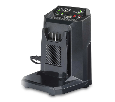 Hayter 60V Charger (2 Amp)