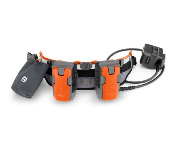 Husqvarna Flexi Battery Belt adapter Kit