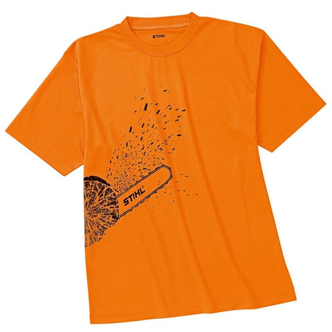 STIHL T-Shirt DYNAMIC SZ XXL