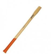STIHL Ash handle 70cm for light cleaving axe
