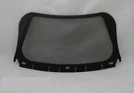 STIHL Face shield, nylon mesh