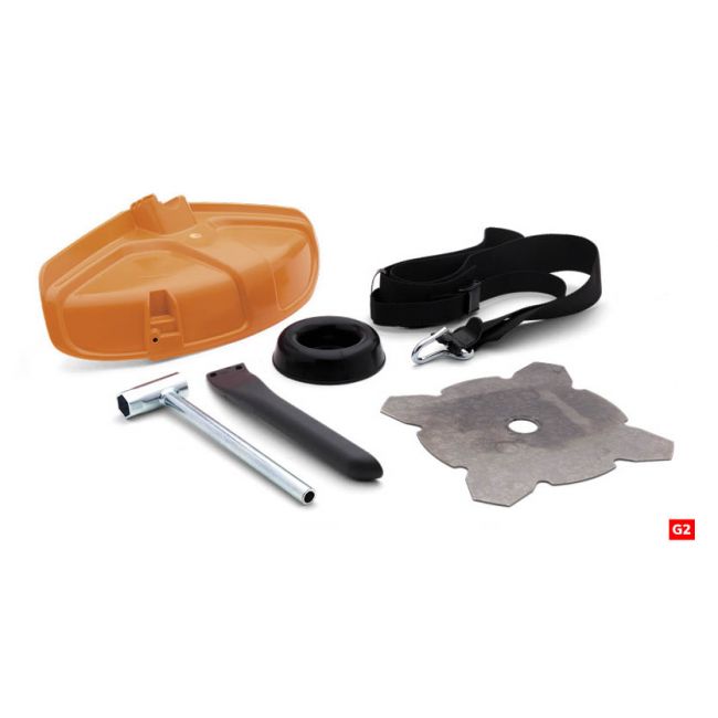 Husqvarna J Handle Kit 129LK