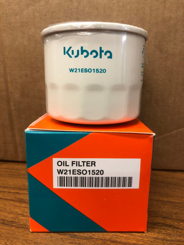 Kubota Oil Filter