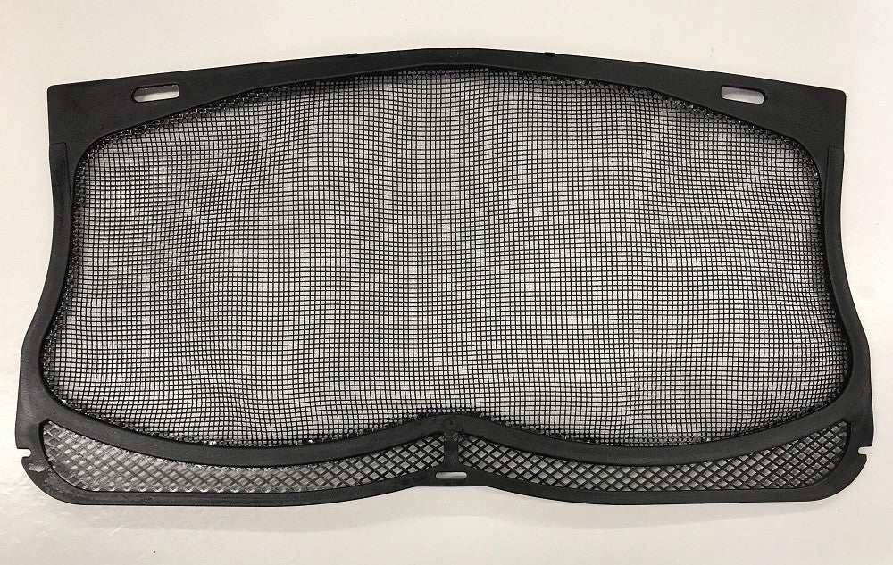 Husqvarna Nylon Mesh Visor