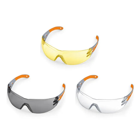 STIHL LIGHT PLUS safety glasses Tinted