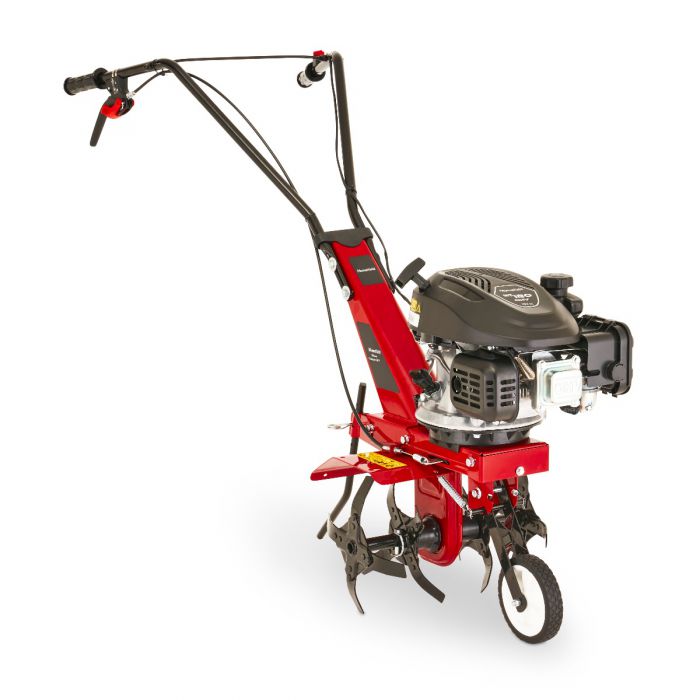 Mountfield Manor Compact 36 V Petrol Tiller