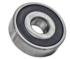 Stiga / Mountfield Parts - BEARING 6201-2RS Part Number: 119216036/0