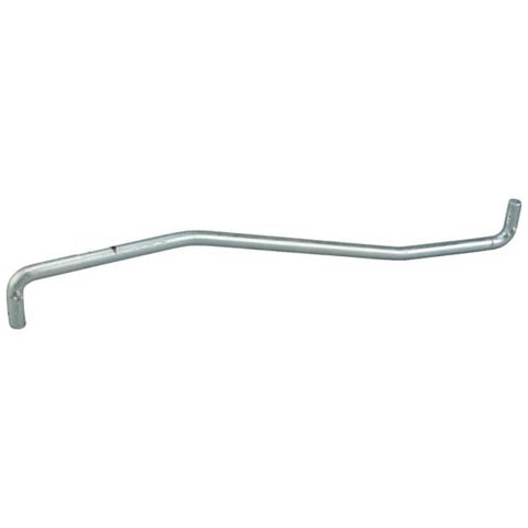 Stiga / Mountfield Parts - CONNECTION ROD Part Number: 125033109/0