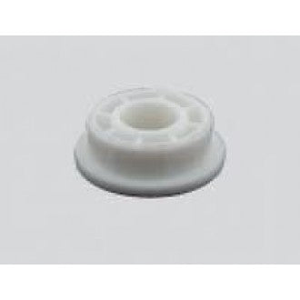 Stiga / Mountfield Parts - PLASTIC BUSH [WHITE] Part Number: 122034508/0