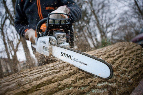 Stihl MS 271 Petrol Chainsaw 18" Bar