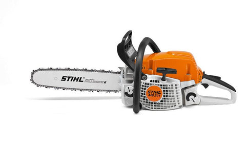 Stihl MS 271 Petrol Chainsaw 18" Bar