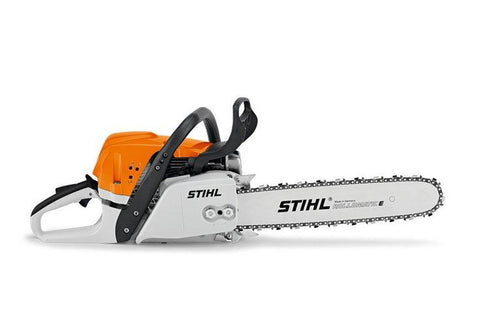 Stihl MS 391 Petrol Chainsaw With 20" Bar