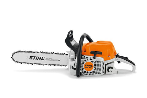 Stihl MS 391 Petrol Chainsaw With 20" Bar