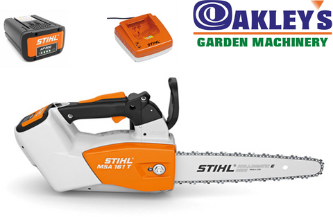 Ms 161 deals stihl
