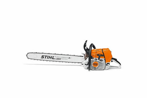 Stihl MS 661 C-M Petrol Chainsaw 36" Bar