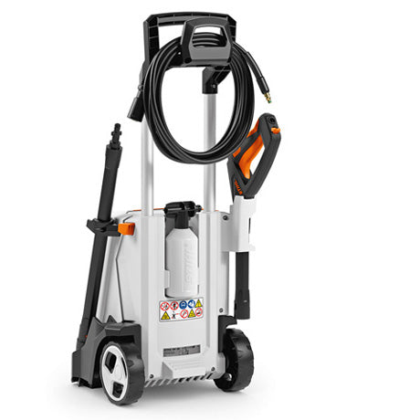 Stihl RE 110 Plus Pressure Washer