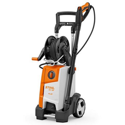 Stihl RE 140 PLUS Pressure Washer