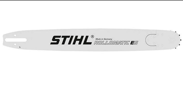 Stihl 90cm/36" Rollomatic ES Guide Bar 1,6mm/0.063" .404" - (3002 000 9753)