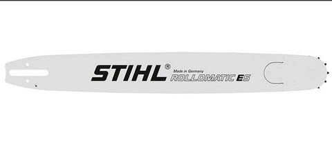 Stihl 90cm/36" Rollomatic ES Guide Bar 1,6mm/0.063" .404" - (3002 000 9753)