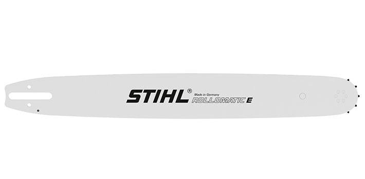 Stihl 50cm/20" Rollomatic E Guide Bar 1.6mm/0.063" 3/8" - (3003 000 5221)